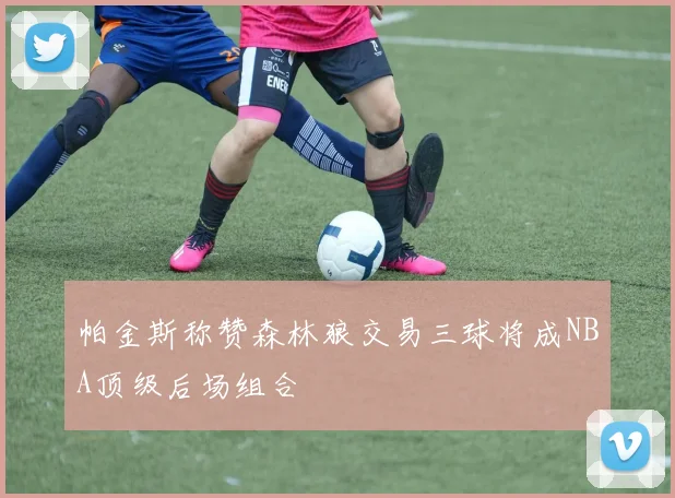 帕金斯称赞森林狼交易三球将成NBA顶级后场组合